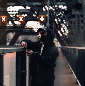 Meet your Posher, Maxime